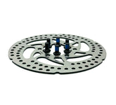 Dangerboy BMX Disc Brake Rotor 120mm